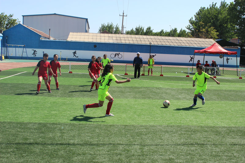 青春如火超越自我明日之星,青春如火超越自我拔河比赛