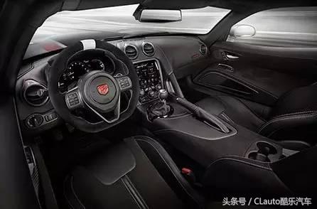 蝰蛇jdm,道奇克莱斯勒蝰蛇