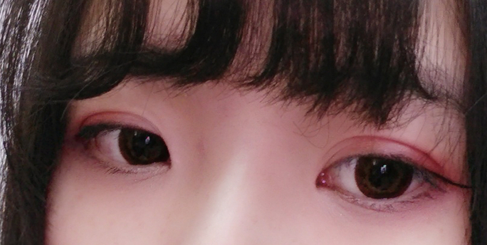 仙女小课堂｜NO.7眼影试色｜你是我的Venus吗！