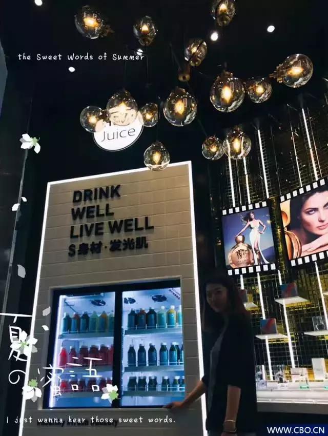 中高端美妆集合店,大牌美妆集合店为什么更便宜