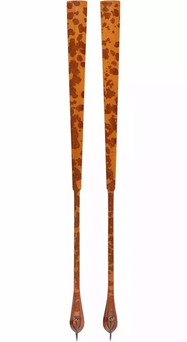 赏尽天下扇,方觉湘妃美