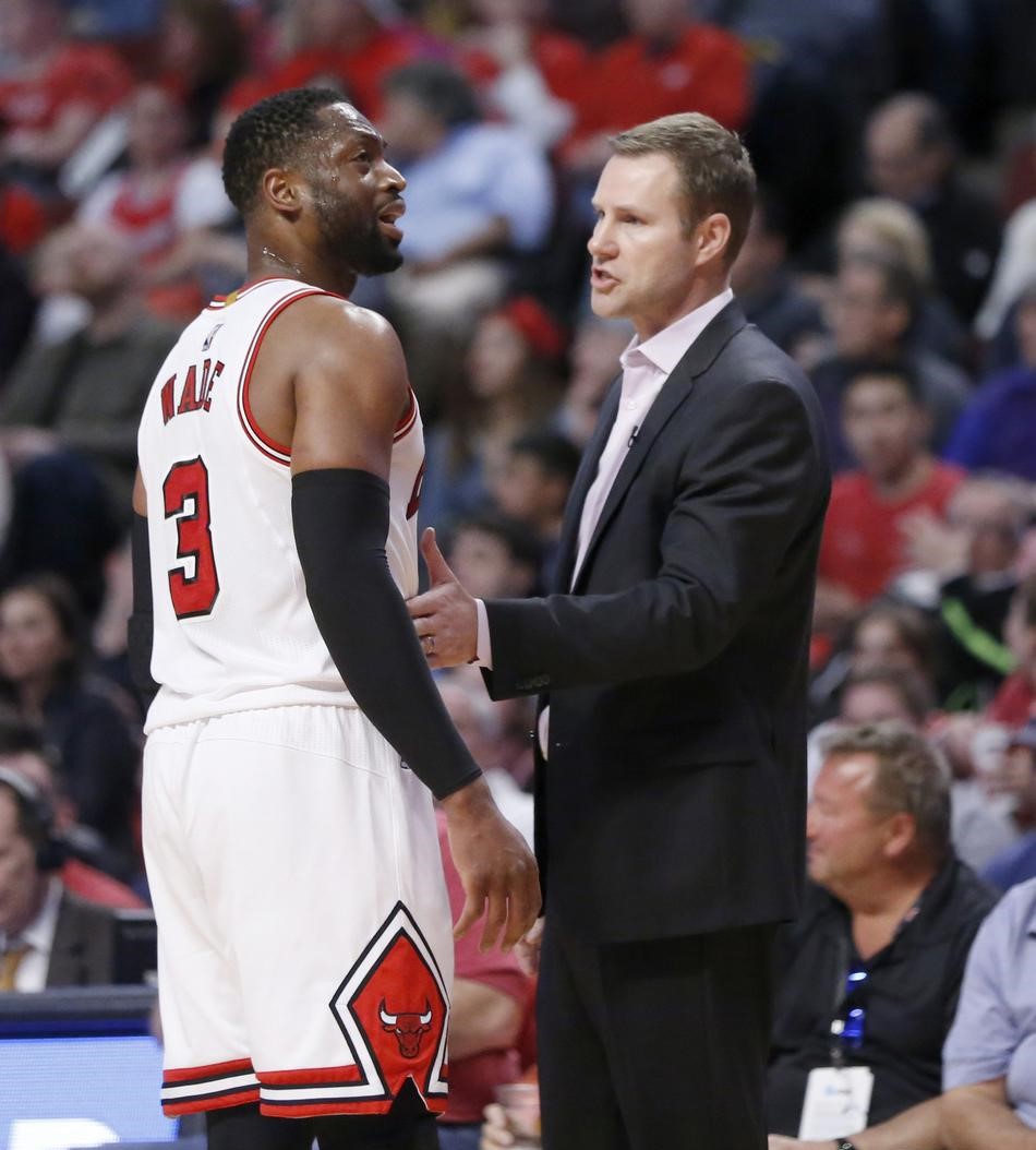 就因为这一双球鞋，季后赛的格局被改变