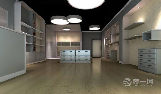 深圳孕婴用品店推荐,50平米孕婴店装修效果图