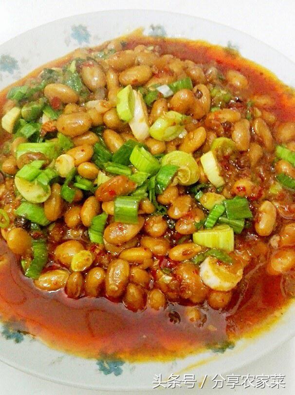 黄豆放在冰箱里泡1天还能吃吗,黄豆怎么让它发霉