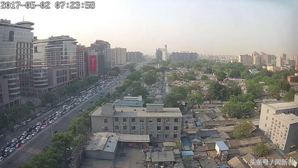 延伸空间视频,延伸视界