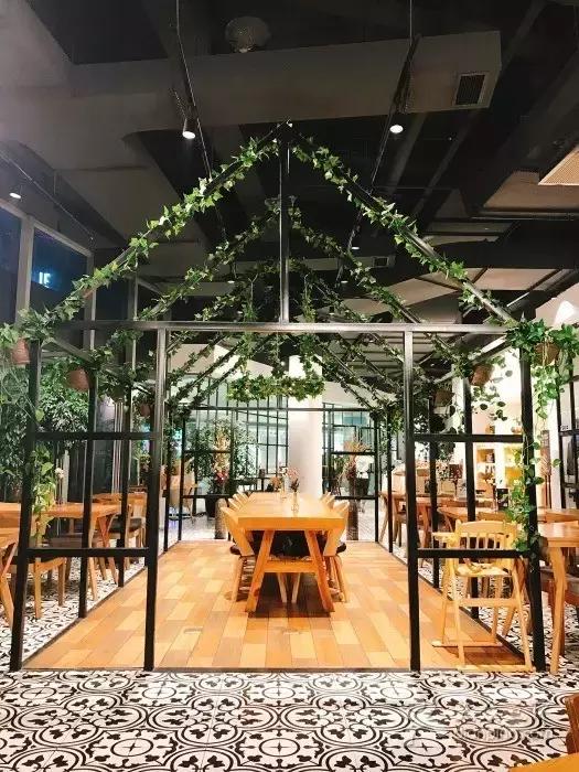 这些美好花园小店请收好，最后牵手成功率听说高达99%