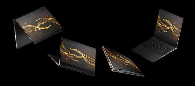 惠普spectrex360八代,惠普spectrex360最新款