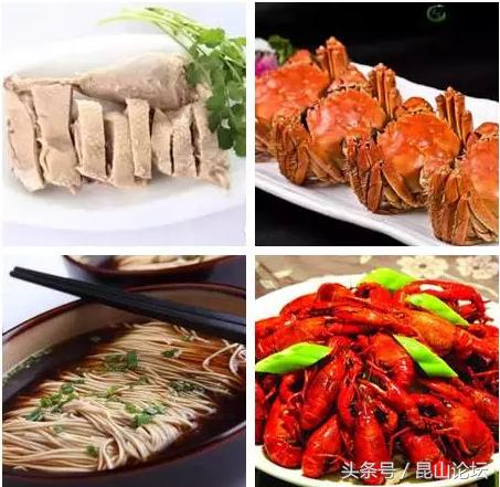 直戳心窝！打死也离不开昆山的30个理由，看了哪也不想去了