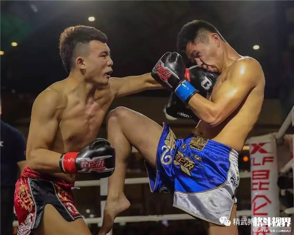 昆仑决唐山对战表,2024昆仑决最新一期