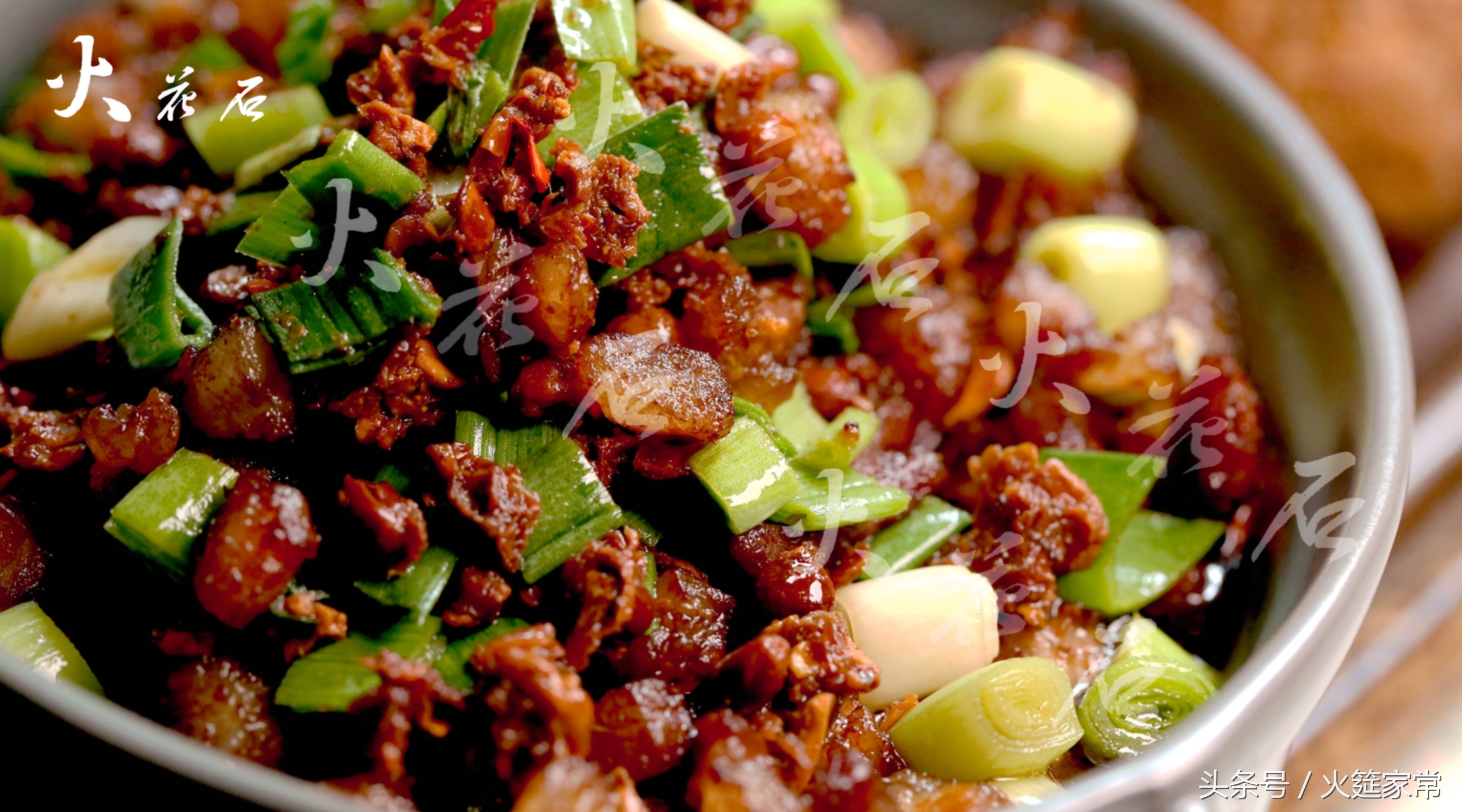 豆豉的各种做法,豆豉好吃下饭做法大全