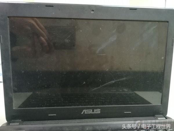 华硕k45vm拆机视频,华硕k45d拆机教程详细