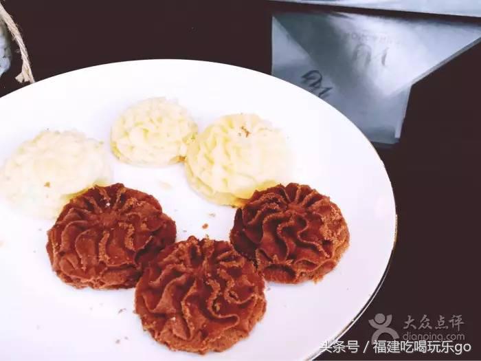 福州超美下午茶餐厅,适合拍照的下午茶餐厅福州