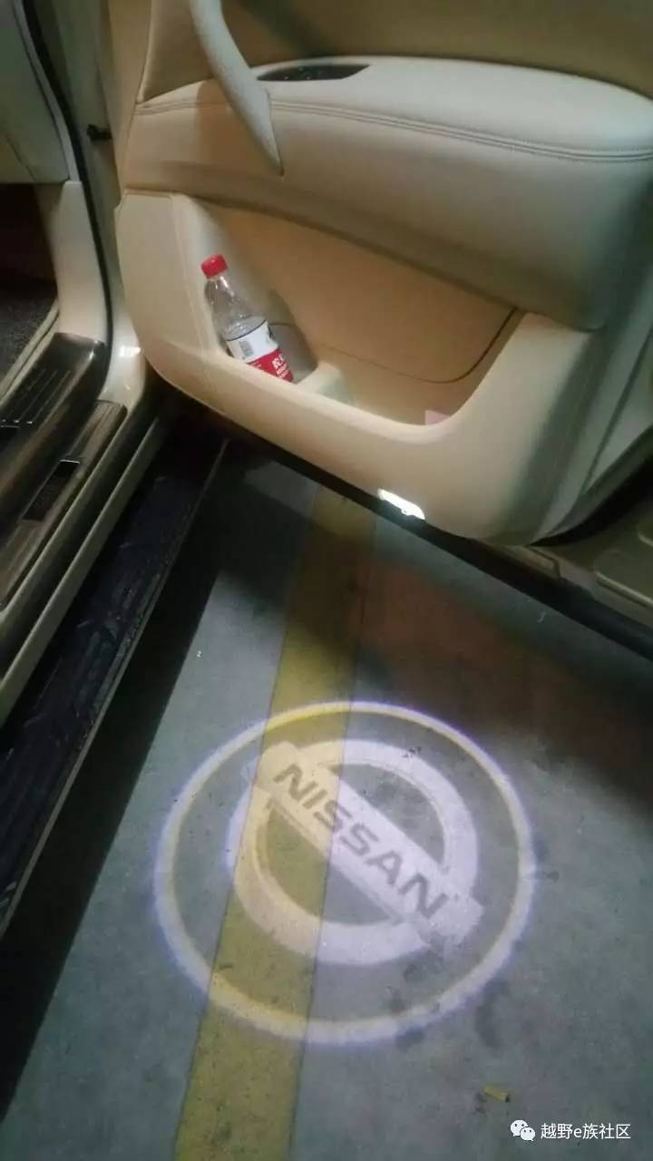 尼桑途乐Y61外观改装案例,途乐y62改装液晶仪表