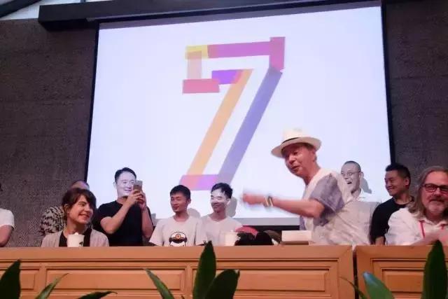 一晃九夏｜历数DesignSummer的九个夏天