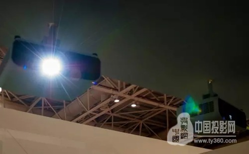 羿飞与视美乐携手亮相第72届中国教育装备展