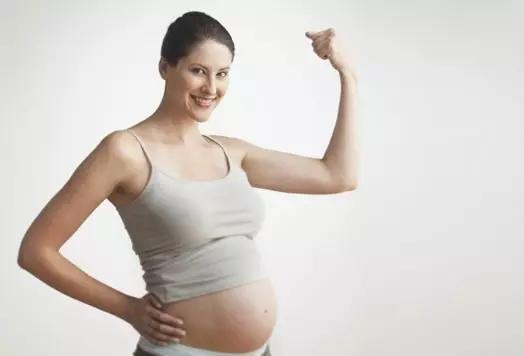孕期运动好处图片,孕妇做缩肛运动的好处