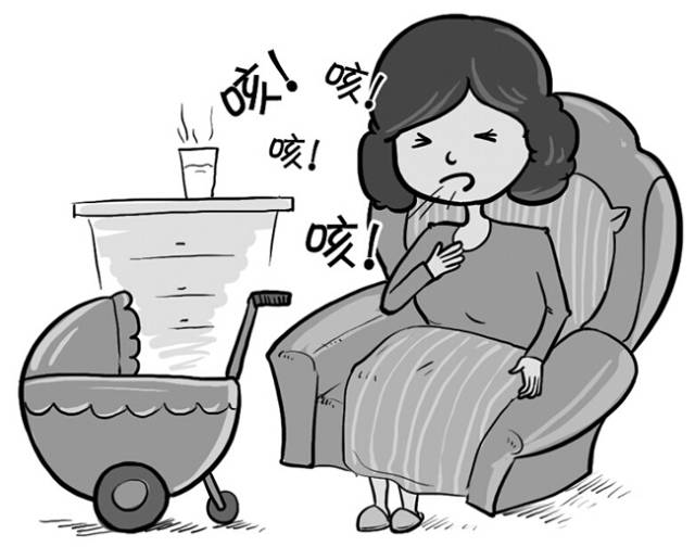 咳嗽的各种原因及症状和治疗方案,警惕反复咳嗽可能是得了这种病