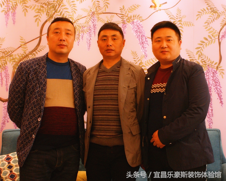 宜昌乐豪斯装修公司,乐豪斯装饰公司优势在哪里