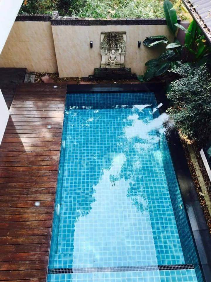 清迈150万以内能买到什么别墅,清迈别墅出售在哪个区