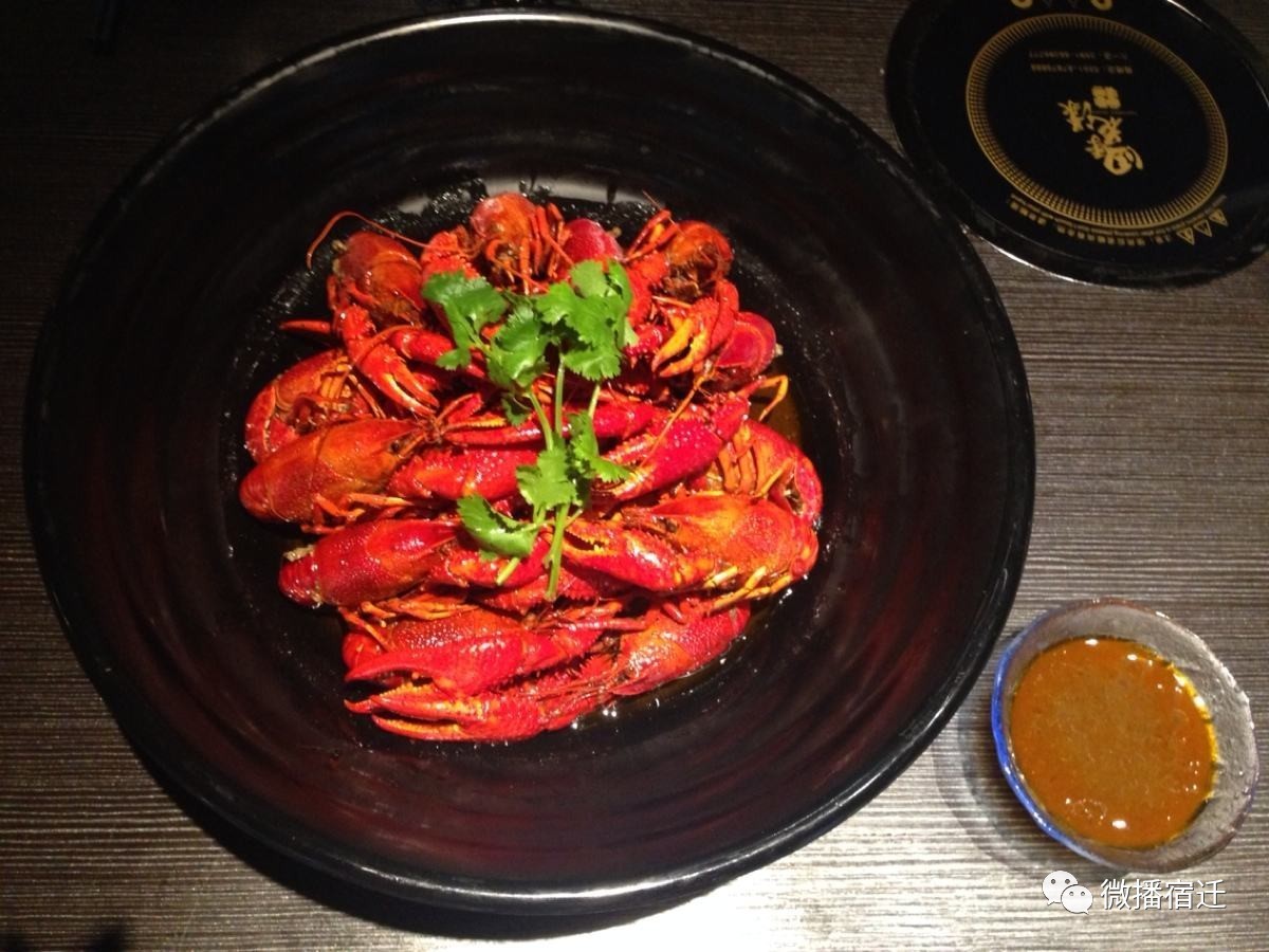 宿迁市区最好吃的小龙虾,江苏省宿迁哪里有小龙虾