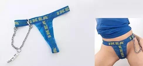 改造宜家购物袋,宜家购物袋改造背带裤