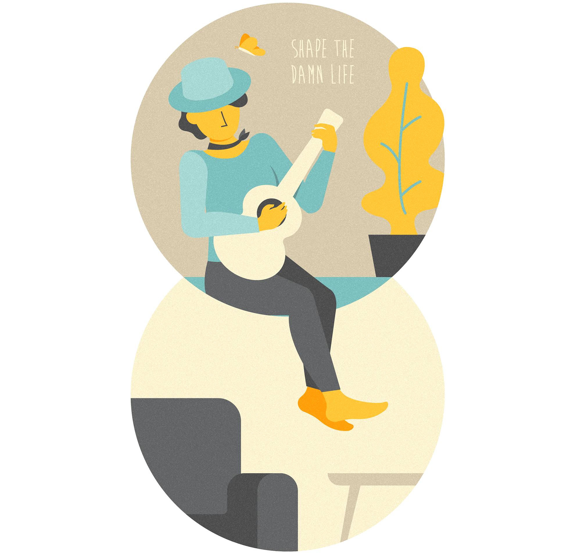 如何让自己拥有魔法，魔导师来告诉你