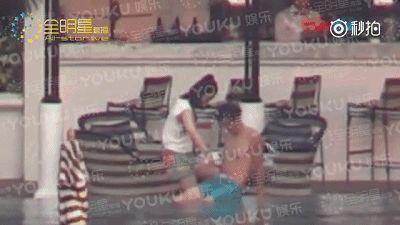 马蓉李小璐白百何董洁伊能静,伊能静黄圣依