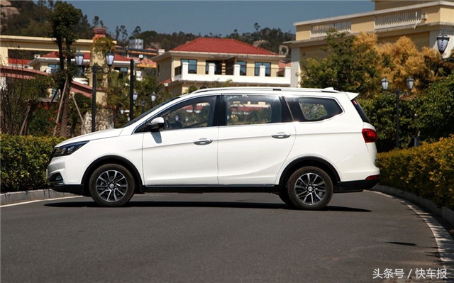 力帆轩朗到底值不值得买,力帆轩朗是爱信8at吗