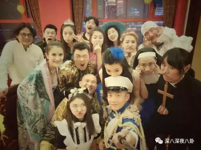 小猎豹郑恺感情采访视频,郑恺为什么舍弃富二代程晓玥