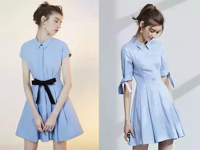 江疏影,周冬雨的穿搭过人之处,看那些好到报警的原创设计女装