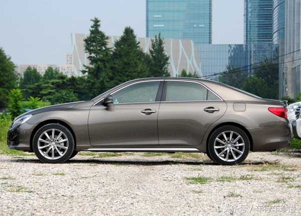 锐志转向学习,锐志方向向右跑偏