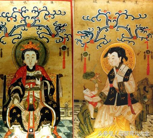 26岁的熊黛林来到香港发展,龙母祖庙求子