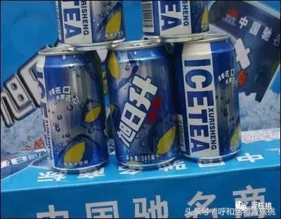 小时候的饮料大全呼和浩特,呼和浩特喝什么饮料