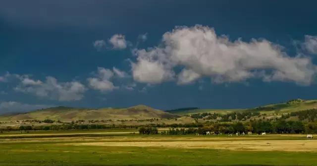 2017年呼伦贝尔旅游节庆活动大全，收好速转！