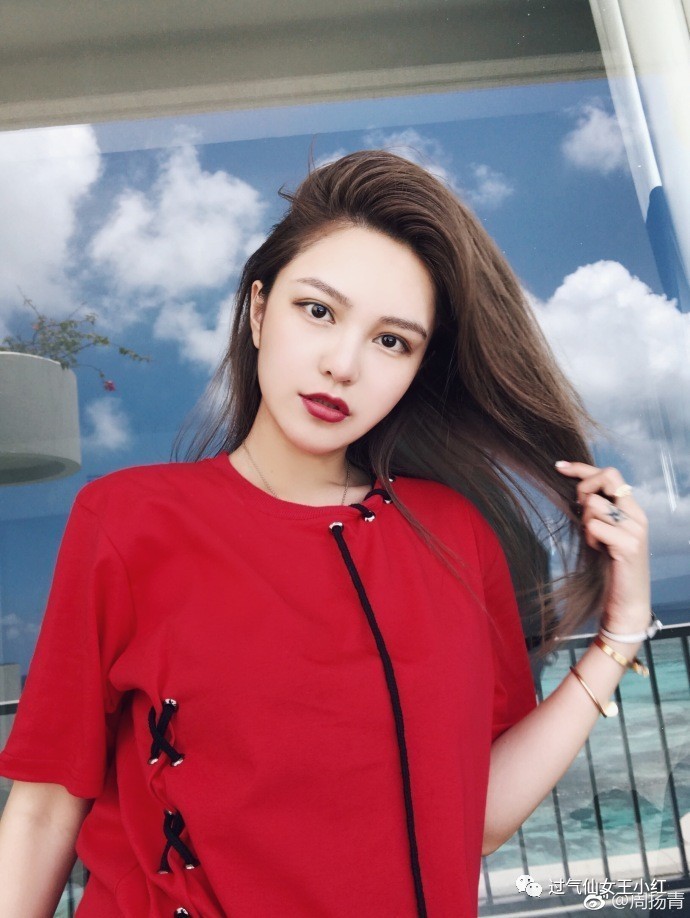 网红前后对比照片视频,旧照网红