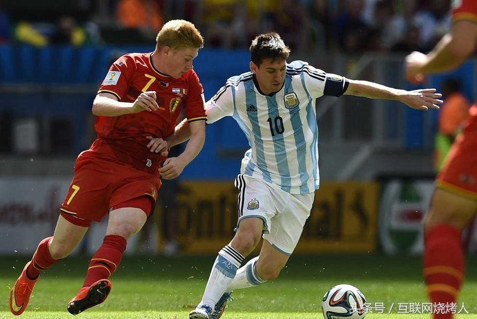 跑位教学足球,跑位的几种练习方法