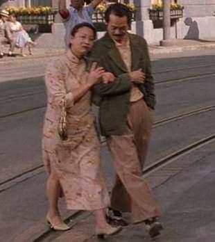 为什么周星驰是天生主角,周星驰最佳男主角功夫