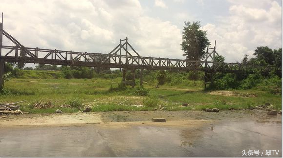 缅甸之旅缅甸寻宝,缅甸翡翠之行的感受