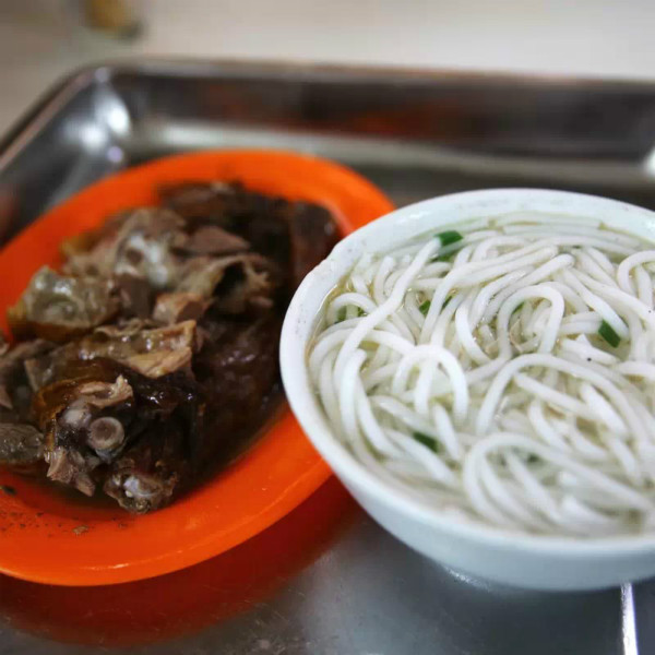 东莞莞城东城南城老字号美食,寻味东莞探索城市美食