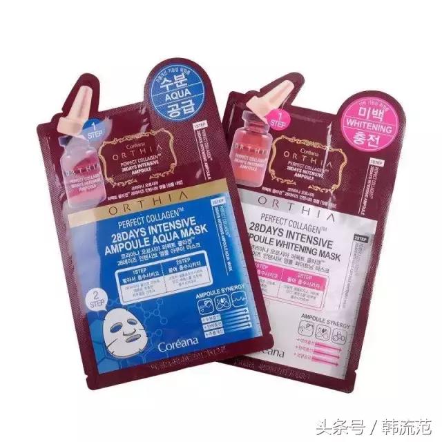 韩妆补水抗皱,抗皱的韩妆