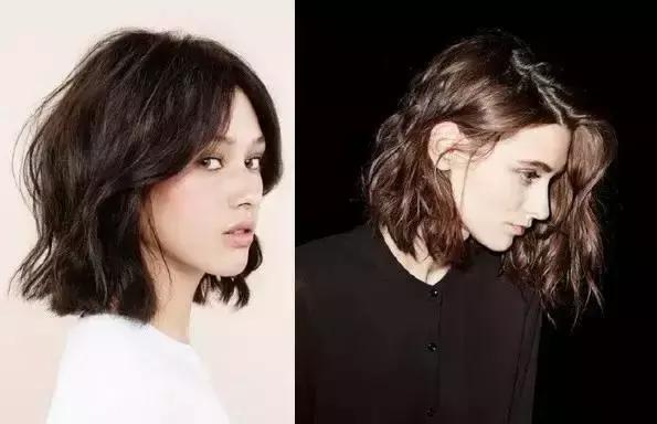 安迪减龄发型,安迪发型图片教程盘点