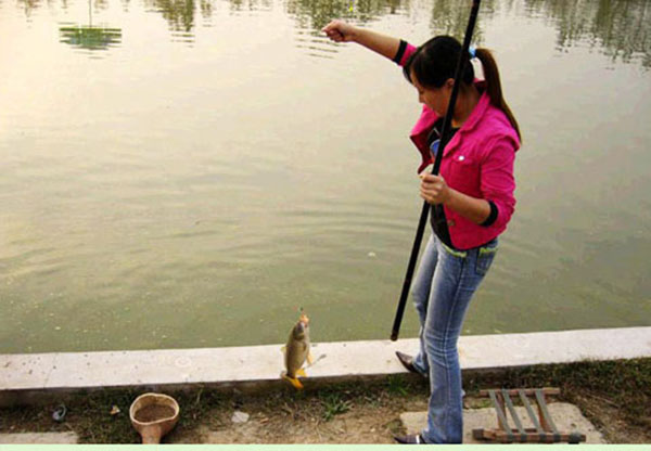 森林农场学校,花溪农场自然教育基地