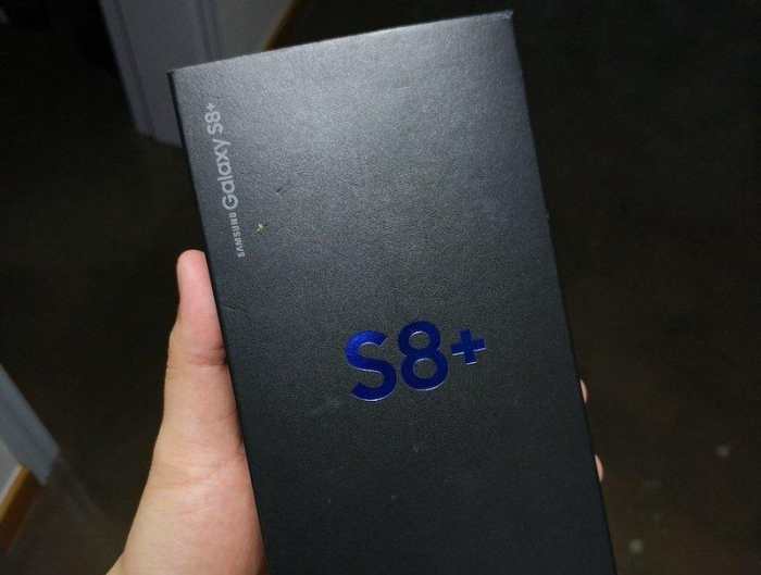 三星galaxys8最新消息,三星galaxys8有多惊艳