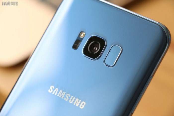 三星galaxys8的详细参数,三星GalaxyS8测评