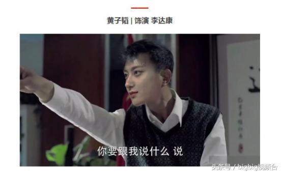 人民的名义演技和剧情,人民的名义电视剧投屏