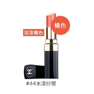 女神最爱口红套装,女生们最喜欢的口红颜色