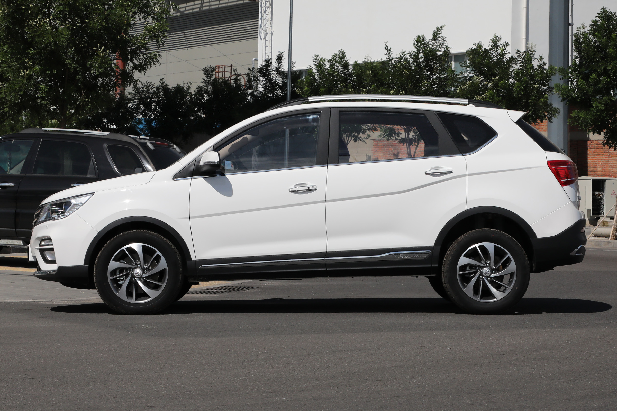 宝骏560自动挡评测视频,宝骏560评测yyp