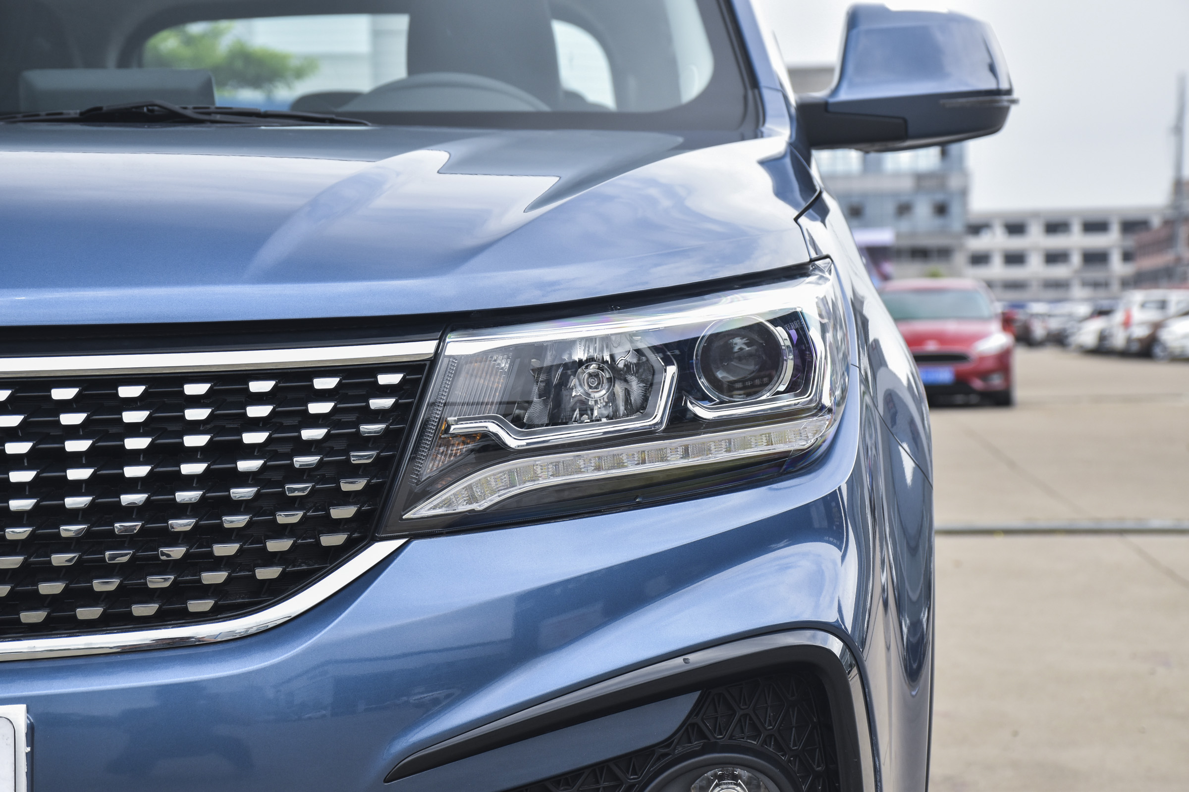 景逸x5十大优缺点,聊一聊用车感受