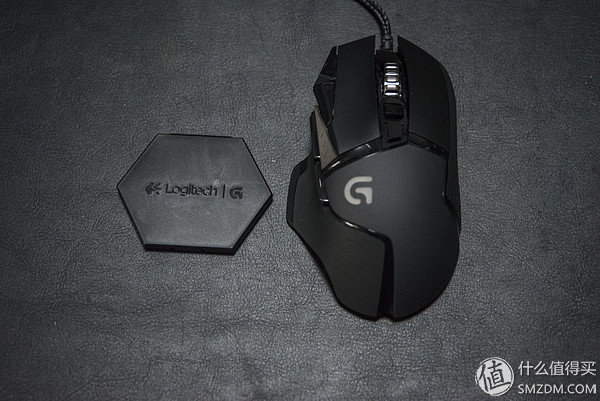 罗技g500和g500s有什么区别,罗技g502x升级了什么
