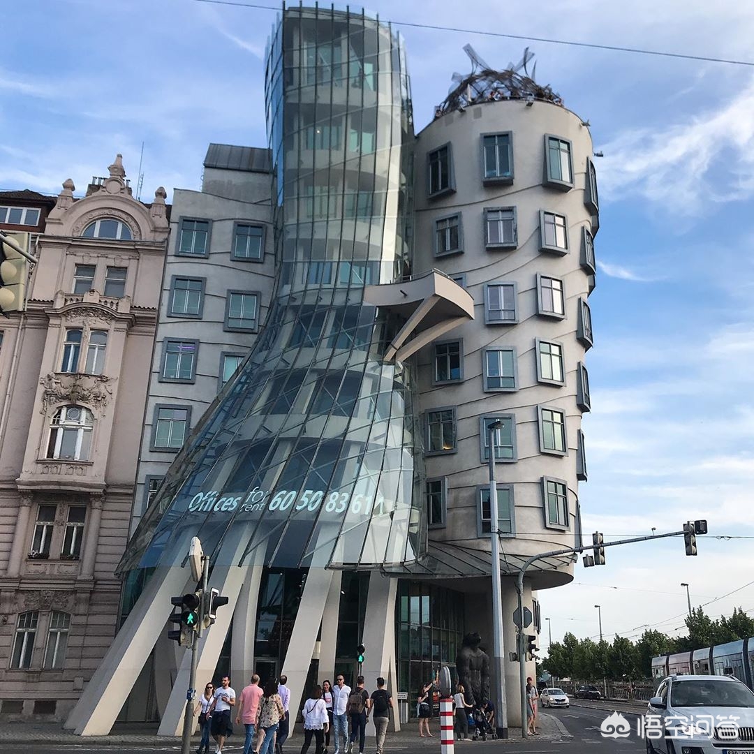 布拉格两晚一天游,布拉格三天旅游攻略完整